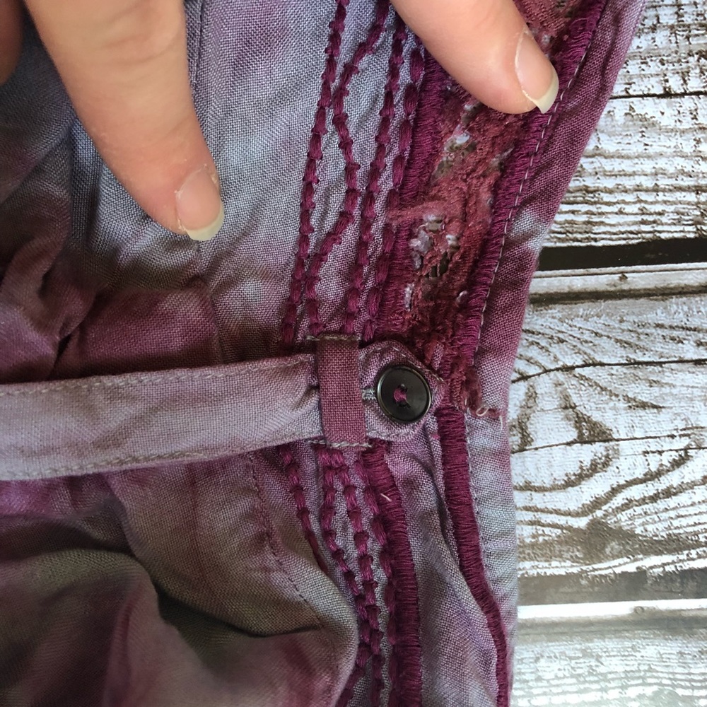 Free People Top - Picture 4 of 6